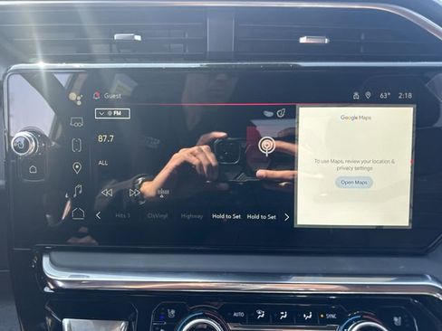 New 2026 GMC Sierra 1500 Denali Ultimate image 16