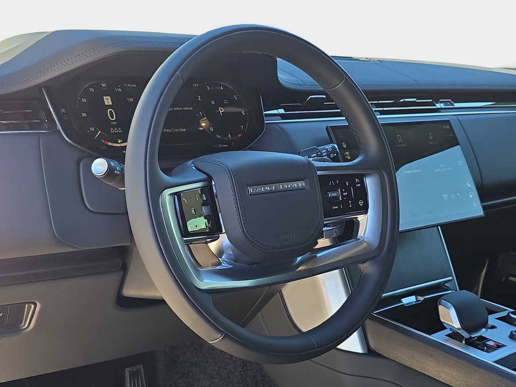 New 2027 Land Rover Range Rover SE AWD/4WD image 17