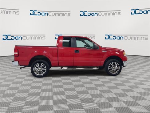 Used 2007 Ford F150 XLT image 9