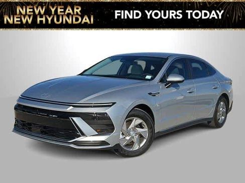 New 2026 Hyundai Sonata SE image 1
