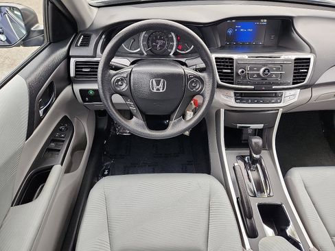 Used 2014 Honda Accord LX image 11