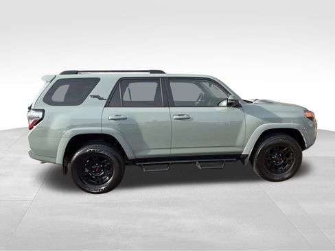 Used 2023 Toyota 4Runner TRD Off-Road Premium image 6