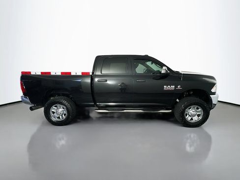 Used 2018 RAM 2500 Tradesman w/ Chrome Appearance Group AWD/4WD image 8