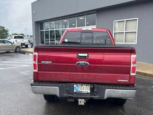 Used 2013 Ford F150 XLT w/ XTR Pkg AWD/4WD image 6