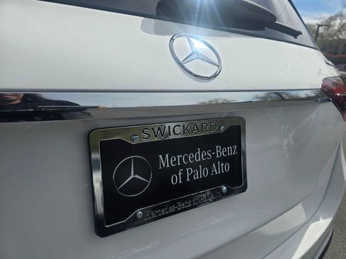 New 2026 Mercedes-Benz GLE 450e 4MATIC image 17