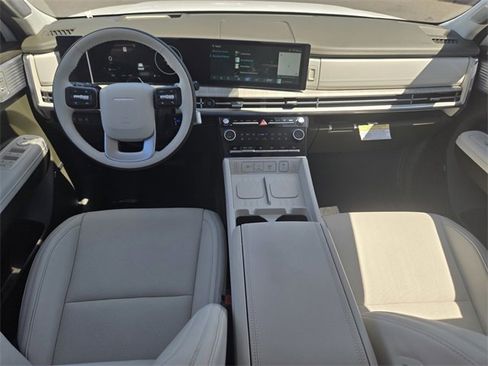 New 2025 Hyundai Santa Fe Calligraphy image 13