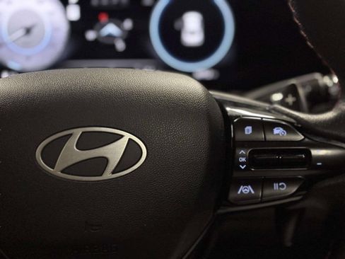Used 2025 Hyundai Elantra N Line FWD image 31