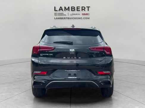 New 2026 Buick Encore GX Sport Touring w/ Advanced Technology Package AWD/4WD image 4
