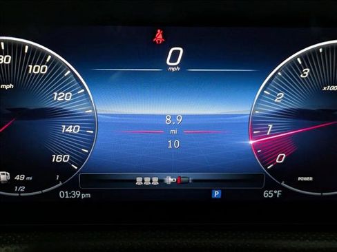 New 2026 Mercedes-Benz CLA 250 image 11