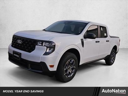 New 2025 Ford Maverick XLT