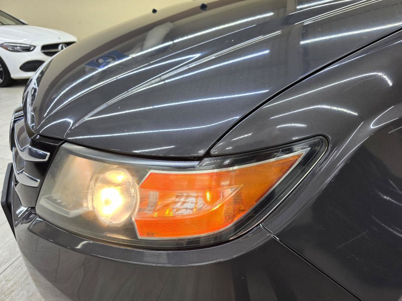Used 2015 Honda Odyssey EX-L image 10