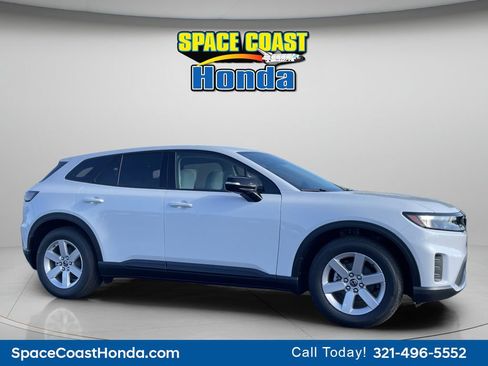New 2026 Honda Prologue EX image 11