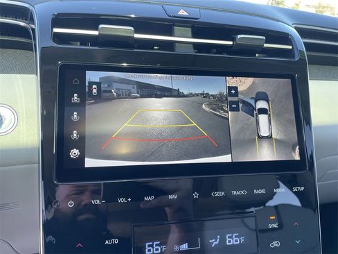 Used 2022 Hyundai Tucson Limited image 14