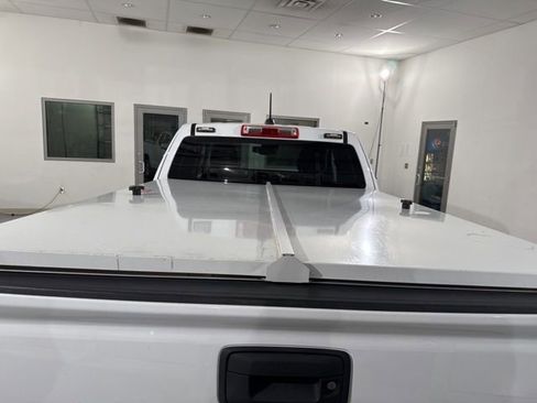 Used 2022 Chevrolet Colorado LT w/ Fleet Safety Package image 13