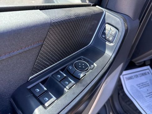 Used 2023 Ford F150 Raptor w/ Raptor 37 Performance Package image 11