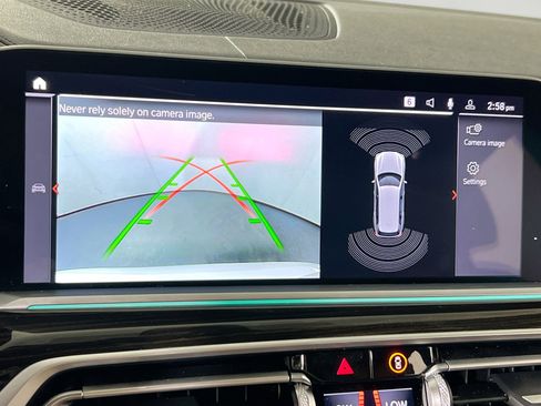 Used 2019 BMW X7 xDrive40i w/ Premium Package image 14