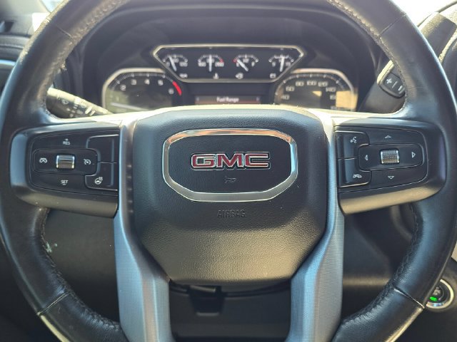 Used 2020 GMC Sierra 1500 SLT w/ SLT Premium Package AWD/4WD image 24
