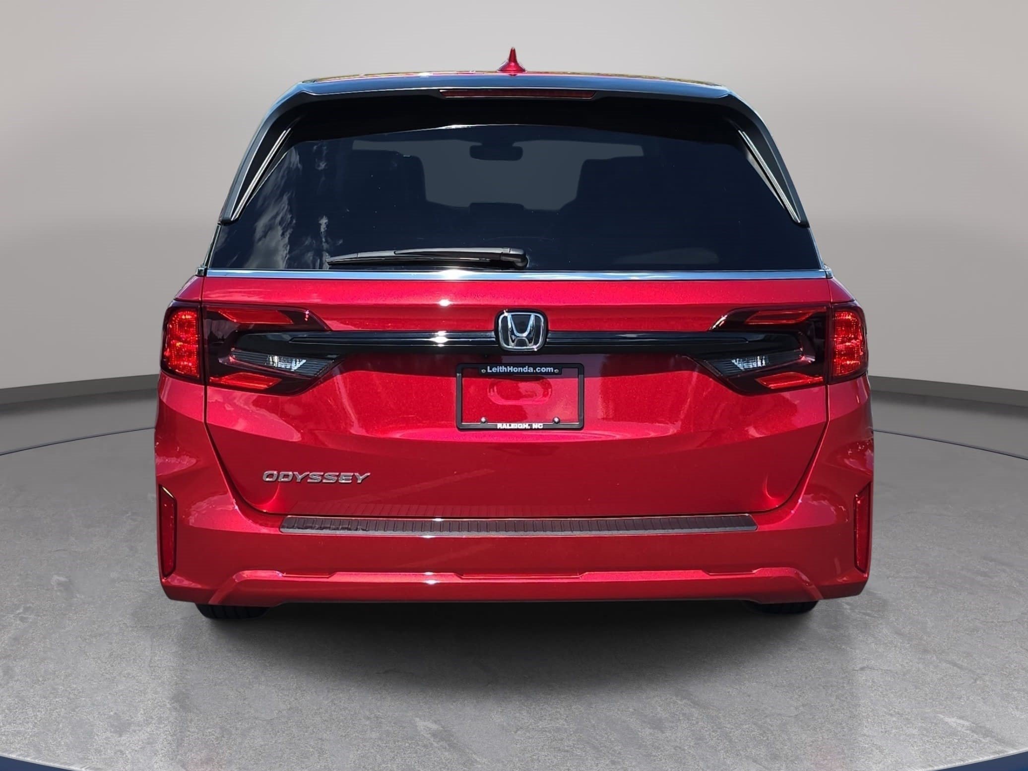Used 2025 Honda Odyssey EX-L image 6