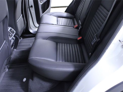 Used 2025 Land Rover Discovery Sport S AWD/4WD image 12