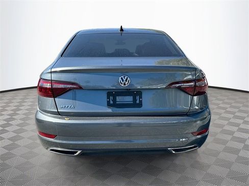 Used 2021 Volkswagen Jetta SEL Premium image 6