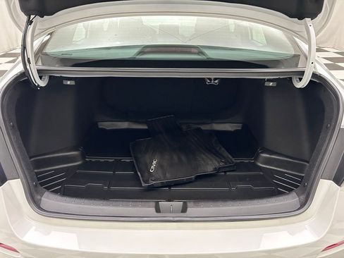 Used 2026 Honda Civic Sport image 9