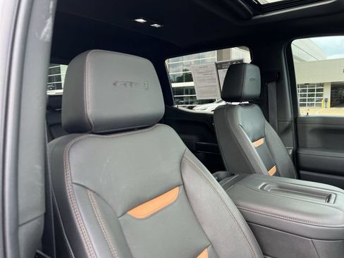 Used 2021 GMC Sierra 1500 AT4 w/ AT4 Value Package AWD/4WD image 24