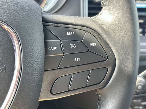 Used 2023 Dodge Charger SXT RWD image 23