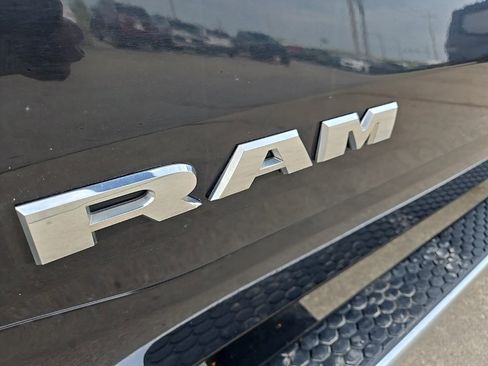 Used 2022 RAM 1500 Laramie image 18