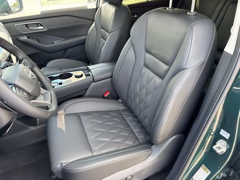 New 2026 Nissan Rogue Platinum AWD/4WD image 26