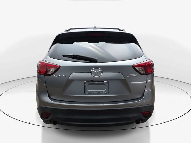 Used 2014 MAZDA CX-5 Grand Touring FWD image 5