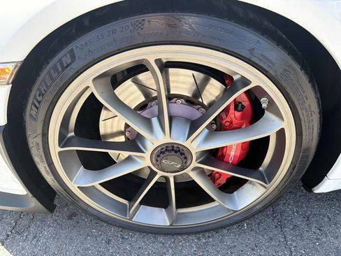 Used 2015 Porsche 911 GT3 RWD image 10