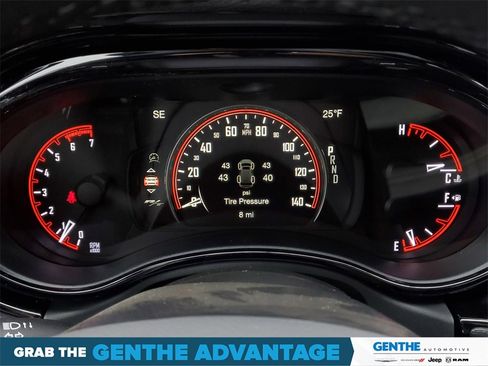 New 2026 Dodge Durango GT image 13