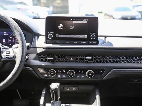 Used 2024 Honda Accord EX image 15