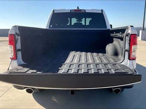 Used 2023 RAM 1500 Big Horn w/ Trailer Tow Group image 19