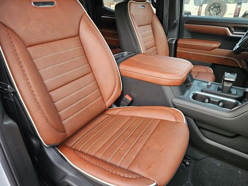 New 2026 GMC Sierra 1500 Denali Ultimate image 31