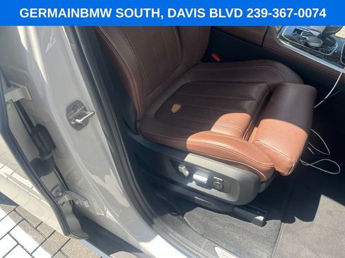 Used 2021 BMW X5 sDrive40i w/ Convenience Package RWD image 19