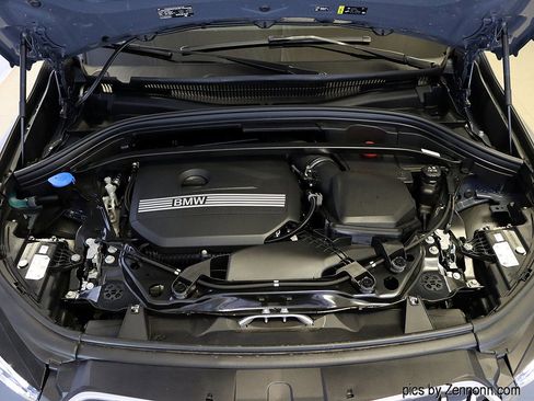 Certified 2024 BMW X1 xDrive28i image 39