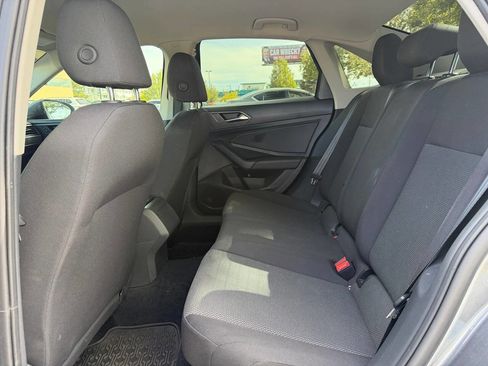 Used 2021 Volkswagen Jetta S w/ Driver Assistance Package FWD image 20