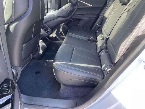 New 2026 Cadillac Lyriq Sport image 12