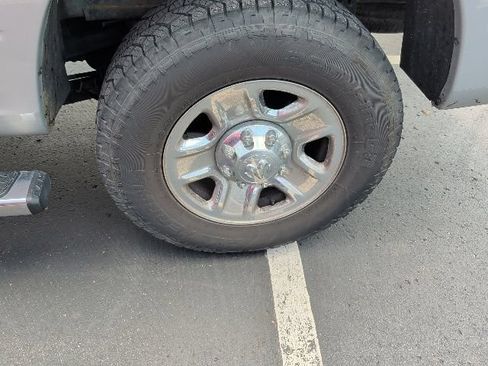 Used 2018 RAM 2500 SLT AWD/4WD image 22