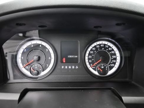 Used 2023 RAM 1500 Tradesman w/ Popular Equipment Group AWD/4WD image 13