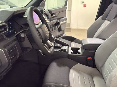 New 2026 Toyota Tacoma TRD Off-Road image 12