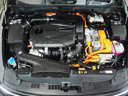 Used 2024 Hyundai Sonata SEL FWD image 9