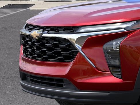 New 2026 Chevrolet Trax LT w/ Driver Confidence Package image 37