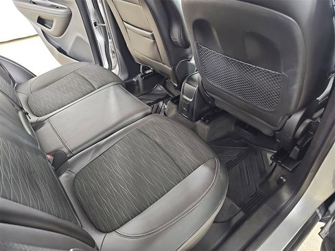Certified 2015 Buick Encore Convenience image 14