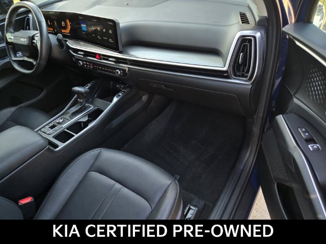 Used 2026 Kia Sorento S w/ S Panoramic Sunroof Package FWD image 7