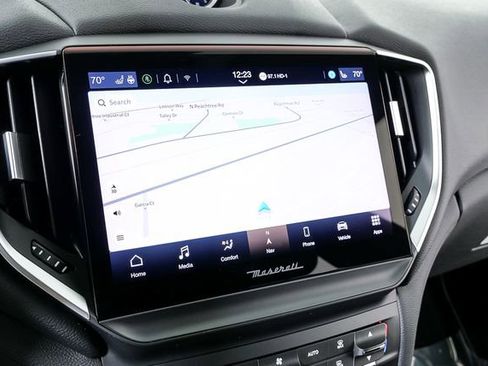 Used 2022 Maserati Ghibli Modena Q4 image 16