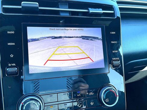 Used 2023 Hyundai Santa Cruz SEL w/ Activity Package image 23