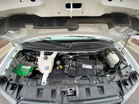 Used 2020 Chevrolet Express 3500 w/ Power Convenience Package image 37