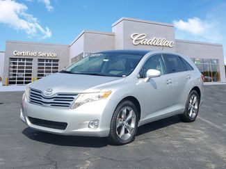 Used 2011 Toyota Venza AWD w/ Comfort Pkg video 1